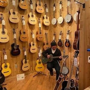 Meet your Posher, Skyler